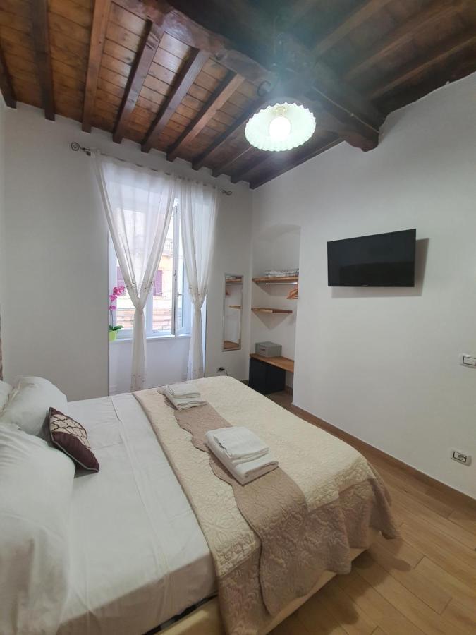 Marla Rooms La Spezia Zewnętrze zdjęcie