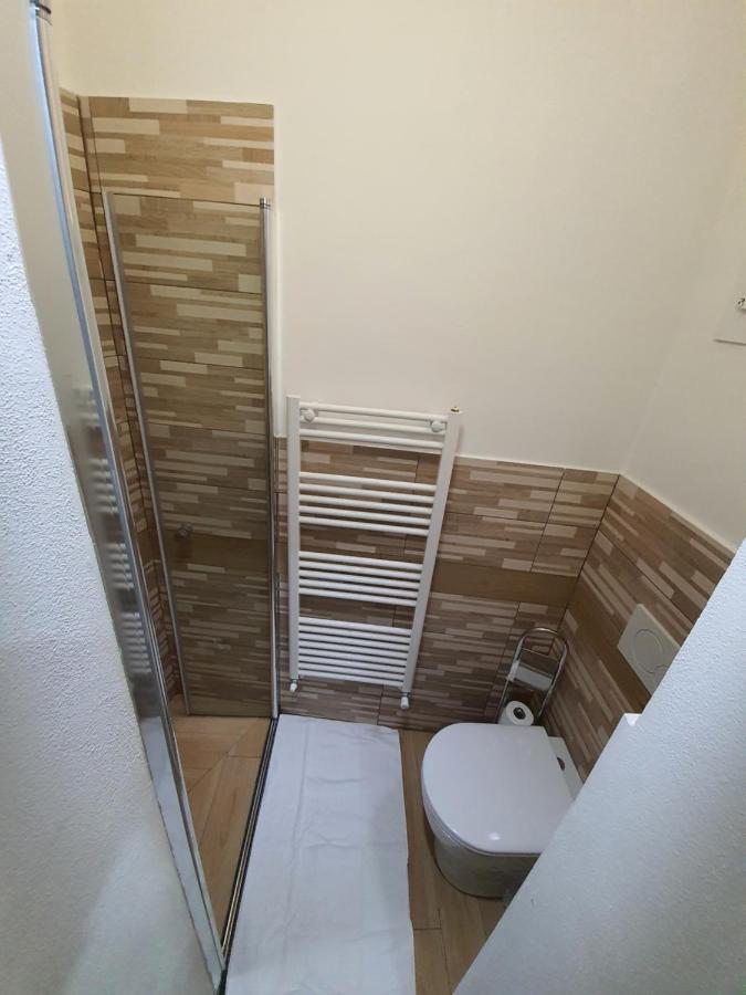 Marla Rooms La Spezia Zewnętrze zdjęcie