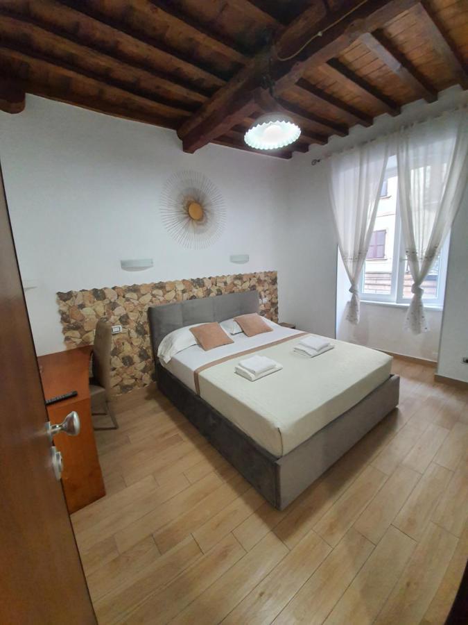 Marla Rooms La Spezia Zewnętrze zdjęcie
