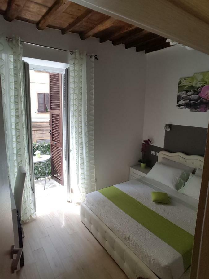 Marla Rooms La Spezia Zewnętrze zdjęcie