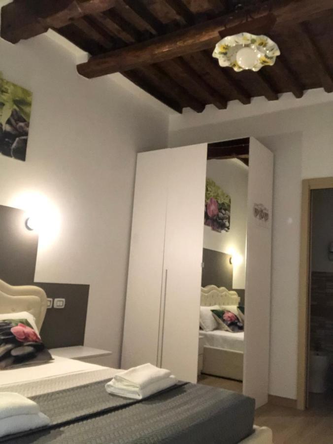 Marla Rooms La Spezia Zewnętrze zdjęcie